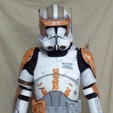 canvas.png Star Wars Cosplay - Commander Cody Armor + Jetpack + Rifle