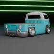 3.jpg VW Kombi Bus Pickup T3DM
