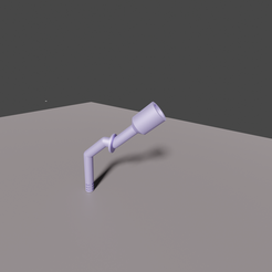 StemBv1-pic.png Fichier STL Bong Stem B v1・Design pour imprimante 3D à télécharger