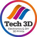 Tech-3D