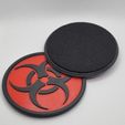 Coaster2.jpg Biohazard Coaster with Holder