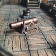 5e50a26e-b778-442f-a7e8-658a9ede98b3.jpg Movable Cannon ship DND board games