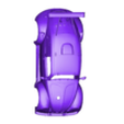 Funcup Mainboard.stl VW FunCup UK Shell Body - Divided Parts for Easy Printing