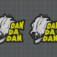 Captura-de-pantalla-2024-11-20-111624.png Okarun V2 Keychain - Dan dadan