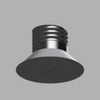 582CA43B-2F58-46B8-9068-E906E7D5E4DF.jpeg STL-Datei Palette 2 Ball Stand・3D-druckbares Modell zum Herunterladen