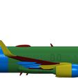 121113-737-800-Sharklet-Up-Nozzle-2-Short-W2D2S2C4-(assembly)-Capture-04.jpg 121113 Airliner 737-800 Sharklet Up
