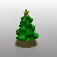 conjunto.jpg Christmas Tree - Christmas Tree - Christmas Ornament