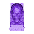 Tales from the Crypt 24-12-2023.stl Tales from the Crypt Magnet