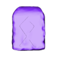 othala.stl Viking Runes