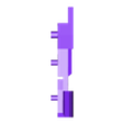 B_13_R.stl STL-Datei Gusion Rebake Full City Arms・Design zum Herunterladen und 3D-Drucken, cgrivadeneira