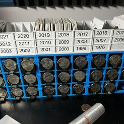 3D Printed Quarter Cm Tailor Ruler negyedes Centi Vonalzó -  Denmark