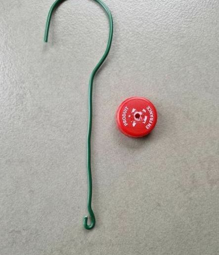 3951aea6-822f-4d17-a258-0cf5273ccecc.jpg Выборочный вход - Бутылочная ловушка - Азиатский шершень