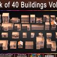 Pack-of-40-Buildings-Volume-01-Sculpted-by-Yacine-BRINIS-Set-052.jpg Pack of 40 Buildings Volume 01