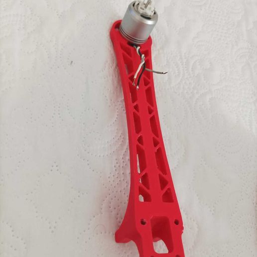 WhatsApp-Image-2023-08-13-at-15.14.30.jpeg F450 arm with holes for phantom 4 motors