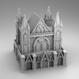 1.png Gothic Architecture - Government Building 2