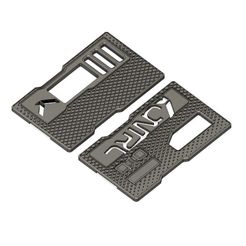 1.jpg STL file BilletBox Panel Door with Texture 3D print model・3D print object to download
