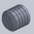cup_big.PNG Ikea Hugad curtain rod holder
