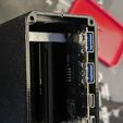 photo_2026-04-11_17-14-28-8.jpg Powerbank Case for 22.5W Board | NoxForest | 12x18650 or 12x21700