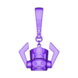GalactusACC.stl Galactus Accessory - Marvel Rivals