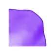 hill-slope-S_002.stl Modular gaming hills