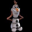 Crazy-Olaf.jpg Crazy Olaf (Easy print and Easy Assembly)
