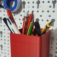 20221004_205352.jpg pencil cup for perforated board tool holder