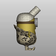 Rubyv1-2.png Ruby Rhod Minion