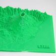 IMG_5450.JPG STL file Volcan Etna Italy, Mountain・Design to download and 3D print, FORMAT3D