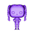 Entera.obj Funko Bikini Woman