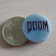 20210521_150553.jpg Caddy coin DOOM Caddy token Doom