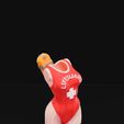 DSC09353.jpg Lifeguard Body Vase - Female
