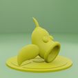 Weepinbell7.jpg Pokemon Generation I Grass Type Pack