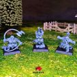 67.jpg Forgeborn Clan: Seekers of the Final Oath