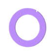 Hydroponics_Sandwich_Stability_Flange.stl Hydroponics Grow Tower Remixes