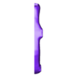 тело целое (Cut 1).obj Orange ROBLOX Rainbow Friends 3d model
