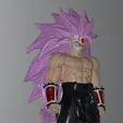 IMG_20240310_161649_629.jpg Goku Black Mastered SSJ3 Rose v2