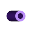 X_Stepper_Motor_Spacer.stl Graveurmeister (ME10)