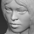 20.jpg Brigitte Bardot bust 3D printing ready stl obj formats