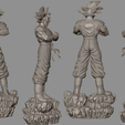 Goku.png GOKU DRAGON BALL