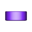 Hooperfinger_gyroscope.STL Jiroskopik Hooper