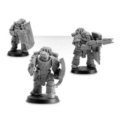 Euryale unkillables for the copper hands of the copper hands legion