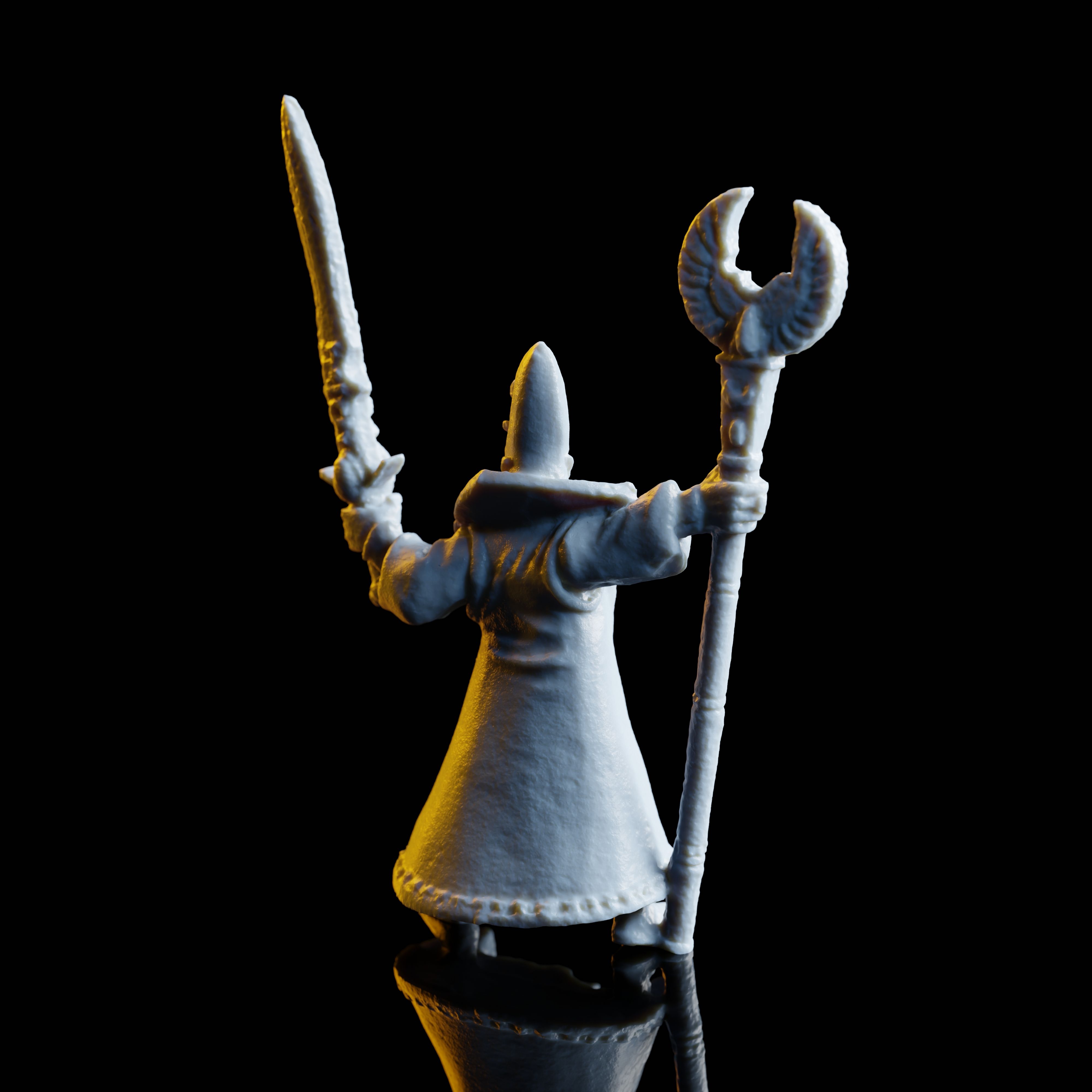 10 high elf shields dragon design Fantasy tabletop gaming Warhammerninth age frostgrave?D&D STL-files