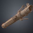 Rebel-Hero_Lightsaber_2_3Demon.jpg Rebel Hero (Luke) Lightsaber - Jedi Survivor