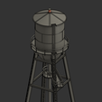 Screenshot-2025-10-13-at-11.10.15 PM.png HO Scale Rustic Water Tower