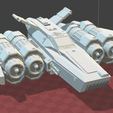 Screenshot_87.png Raptyr Class Bomber (30k/40k Proxy)