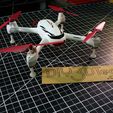 P1020590.JPG Hubsan X4 H502e and H502s Drone Legs!