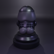 PawnB3.png OCHINCHIN CUTE FIGURE + CHESS PAWN BLACK/ PENIS CUTE FIGURE CHESS / T10