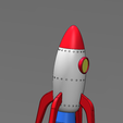 2.-Cohete.png Funny Rocket