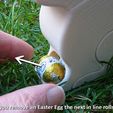 e6871f2f76d565d5dc10e083519537d0_display_large.jpg Easter Egg Dispenser Bunny