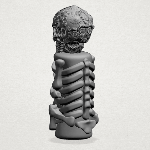 Skelecton - A05.png Skelecton